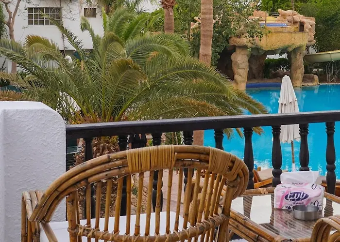 Delta Relax Üdülőközpont *