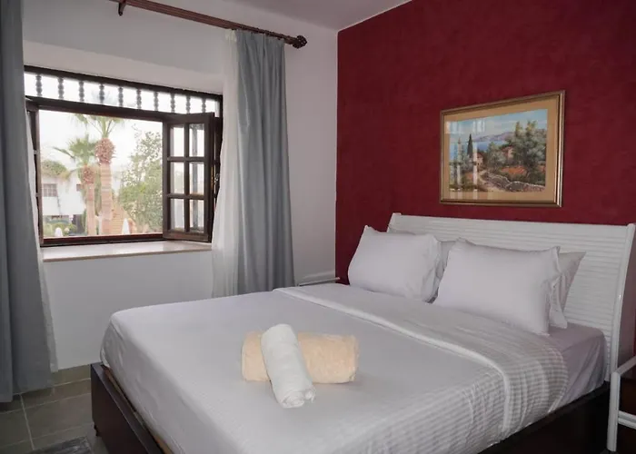 Delta Relax Üdülőközpont