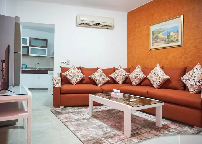 Delta Relax Üdülőközpont *