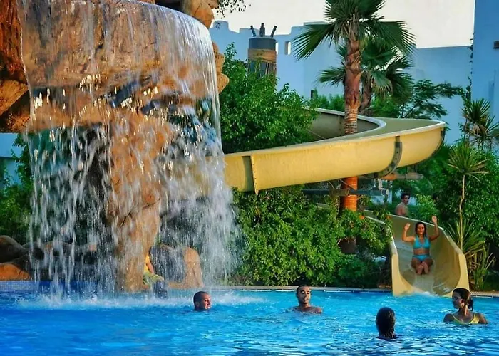 Üdülőközpont Delta Relax *