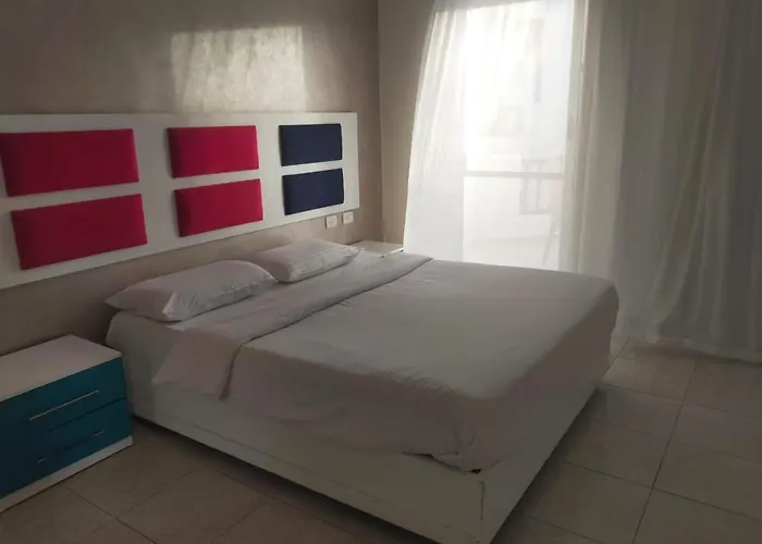 Delta Relax