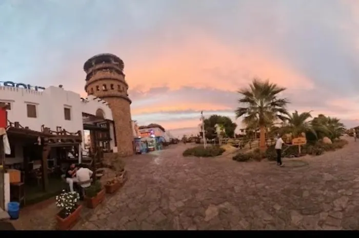 Delta Relax Üdülőközpont *
